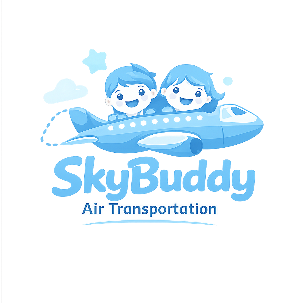 skybuddy.vip Logo